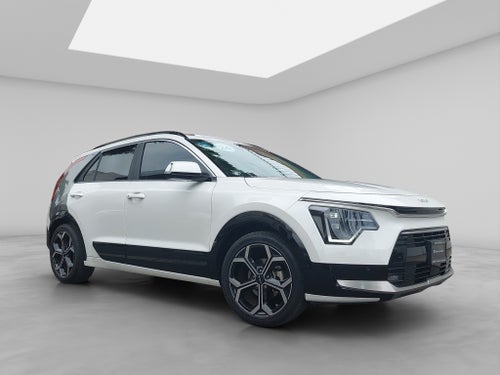 2024 Kia Niro 1.6 EX Híbrido At