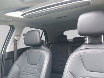 2024 Kia Niro 1.6 EX Híbrido At