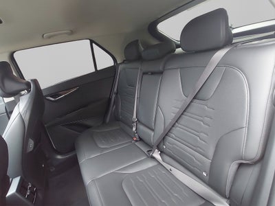2024 Kia Niro 1.6 EX Híbrido At