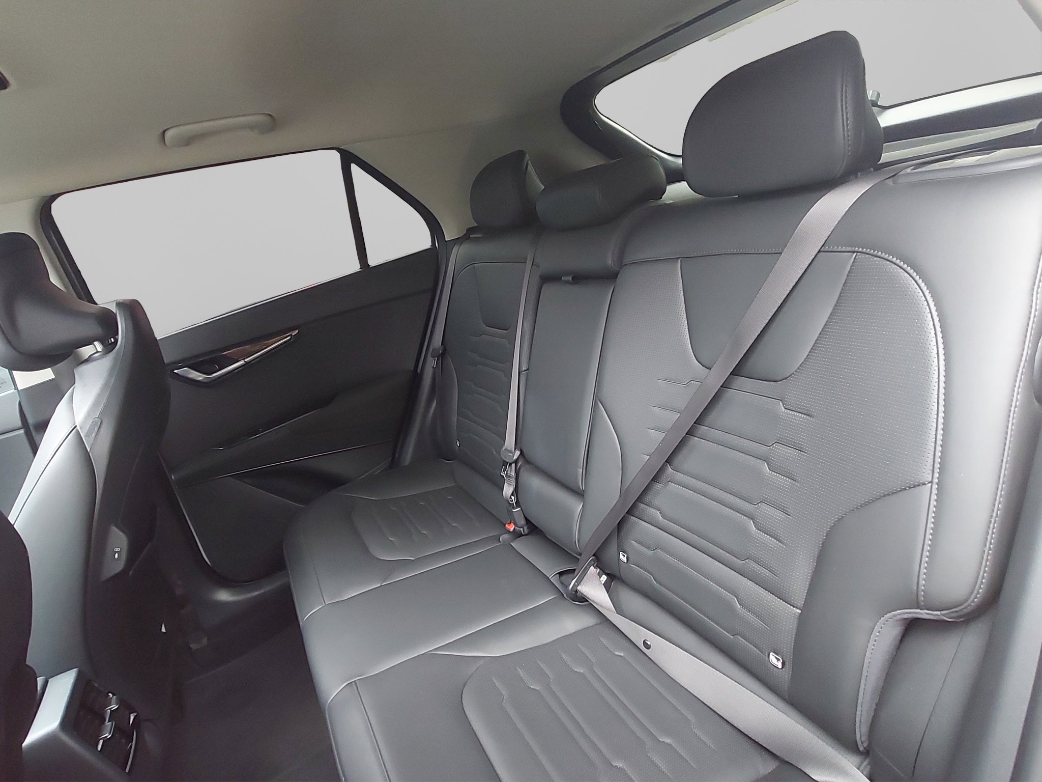 2024 Kia Niro 1.6 EX Híbrido At