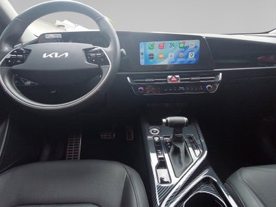 2024 Kia Niro 1.6 EX Híbrido At