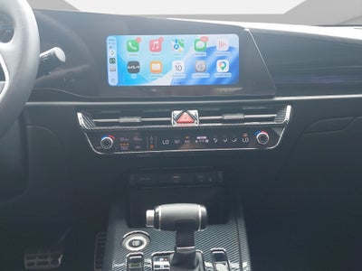 2024 Kia Niro 1.6 EX Híbrido At