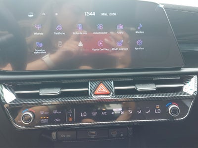 2024 Kia Niro 1.6 EX Híbrido At