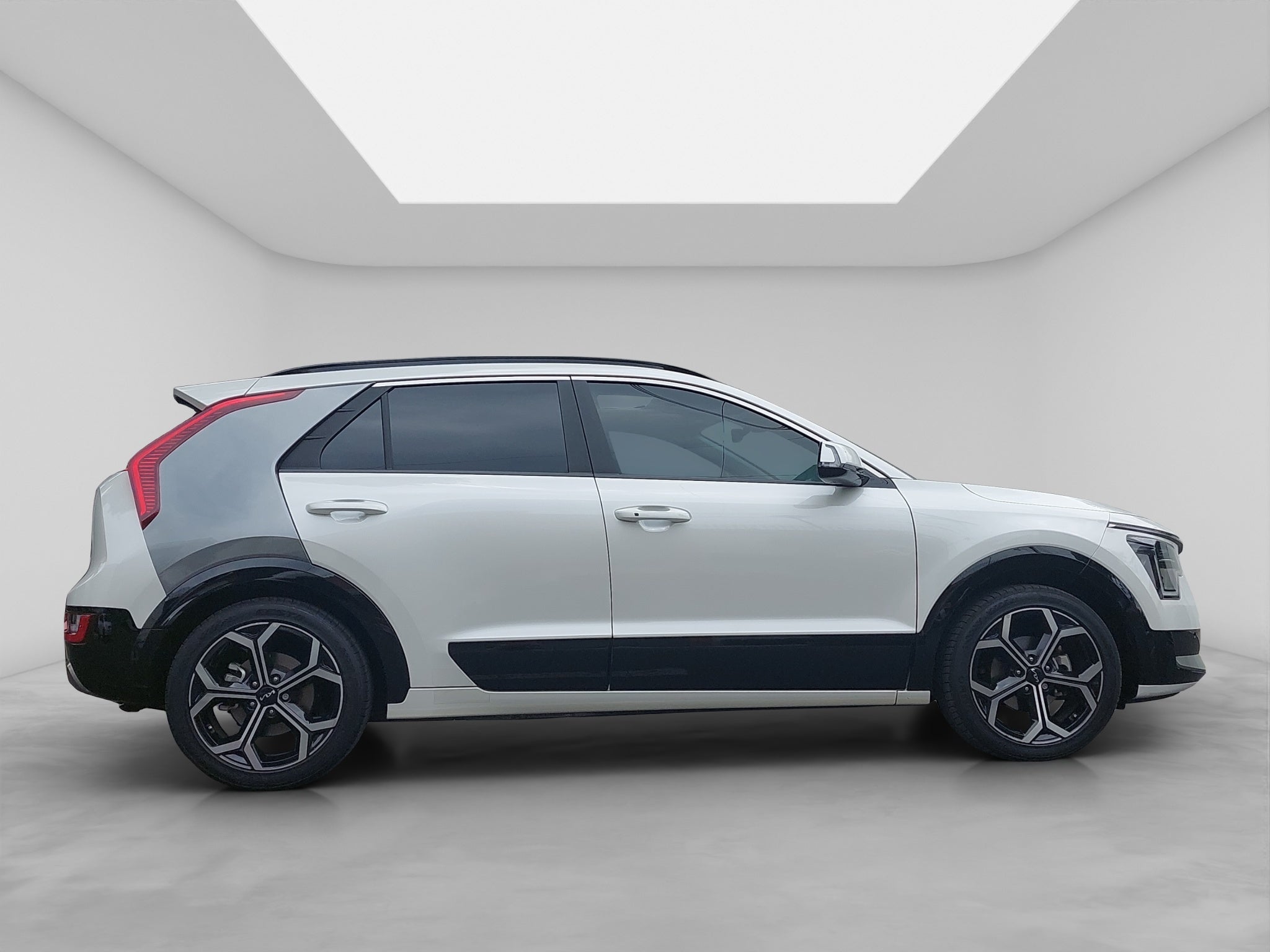 2024 Kia Niro 1.6 EX Híbrido At