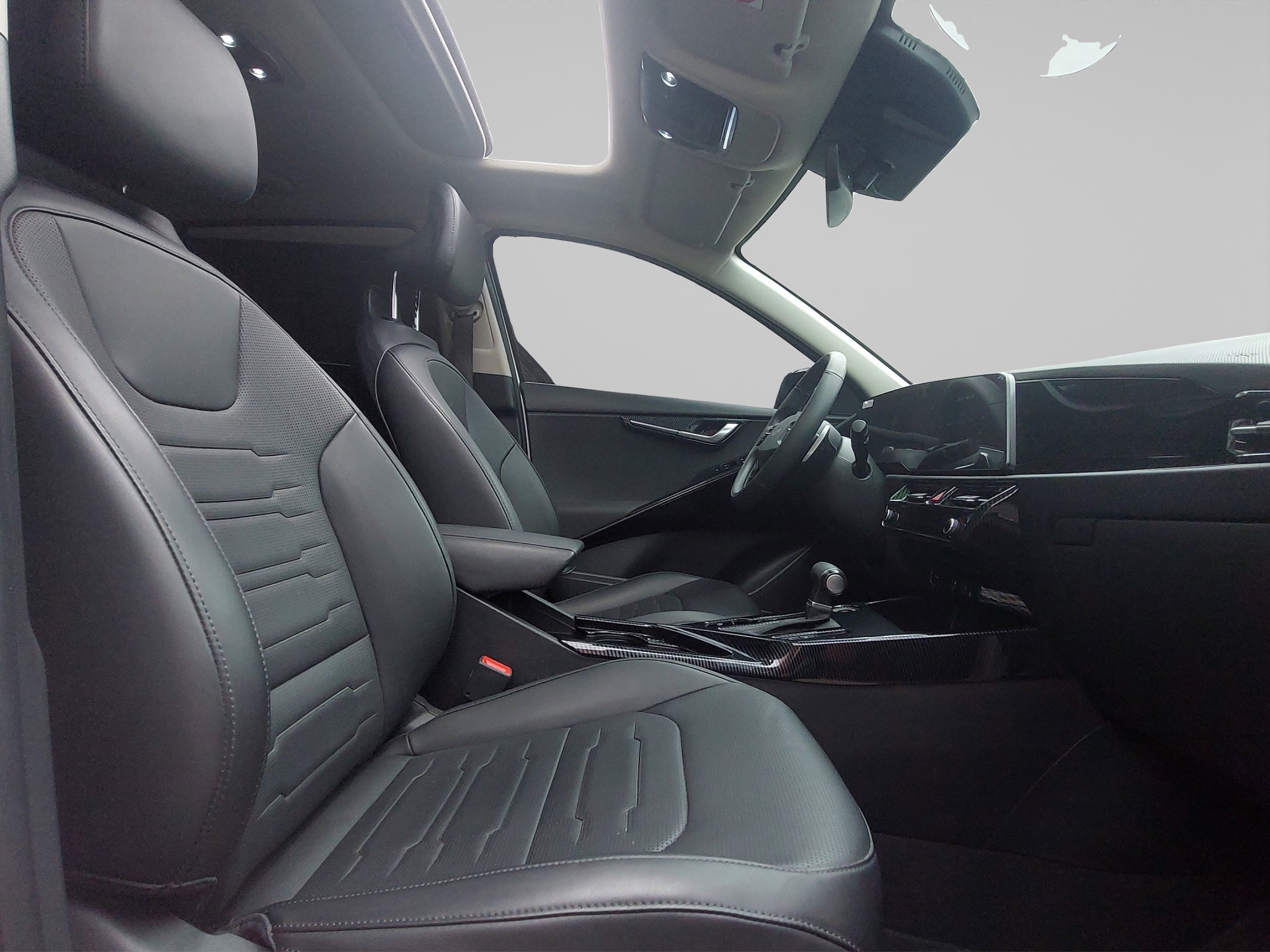 2024 Kia Niro 1.6 EX Híbrido At