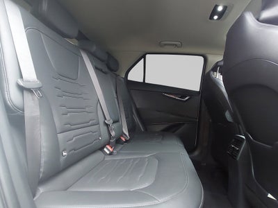 2024 Kia Niro 1.6 EX Híbrido At