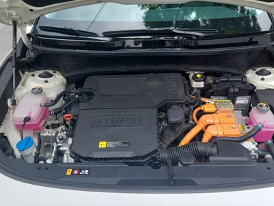 2024 Kia Niro 1.6 EX Híbrido At