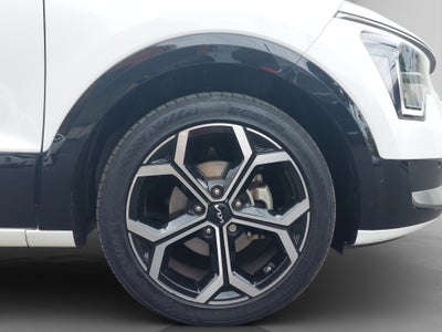 2024 Kia Niro 1.6 EX Híbrido At
