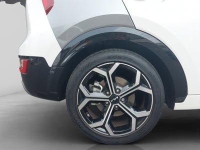 2024 Kia Niro 1.6 EX Híbrido At