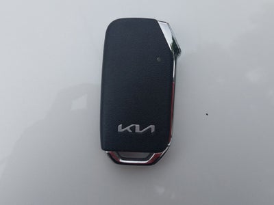 2024 Kia Niro 1.6 EX Híbrido At