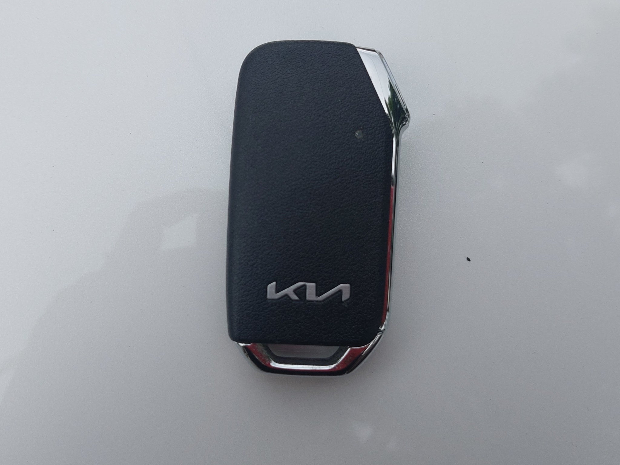 2024 Kia Niro 1.6 EX Híbrido At