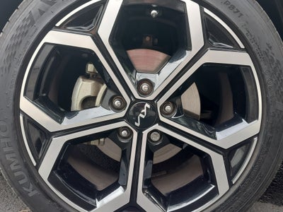 2024 Kia Niro 1.6 EX Híbrido At