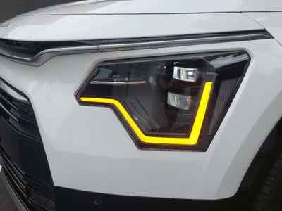 2024 Kia Niro 1.6 EX Híbrido At