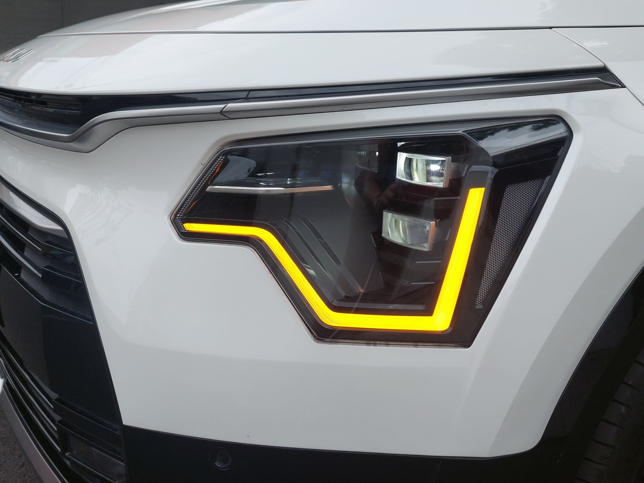 2024 Kia Niro 1.6 EX Híbrido At