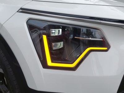 2024 Kia Niro 1.6 EX Híbrido At