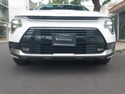 2024 Kia Niro 1.6 EX Híbrido At