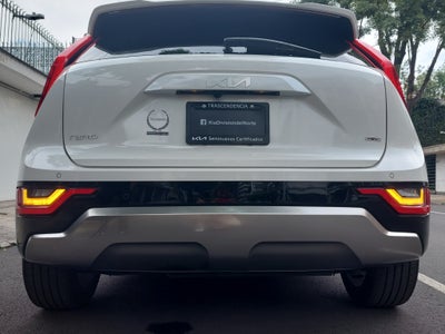 2024 Kia Niro 1.6 EX Híbrido At