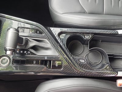 2024 Kia Niro 1.6 EX Híbrido At
