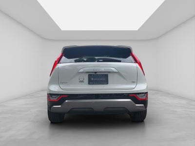 2024 Kia Niro 1.6 EX Híbrido At