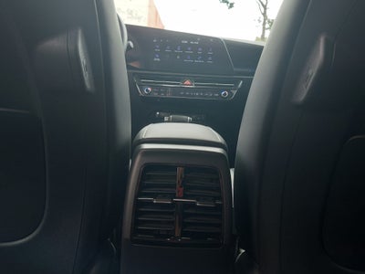 2024 Kia Niro 1.6 EX Híbrido At