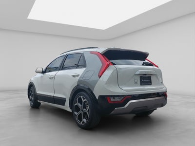 2024 Kia Niro 1.6 EX Híbrido At