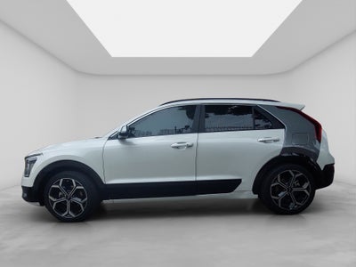 2024 Kia Niro 1.6 EX Híbrido At