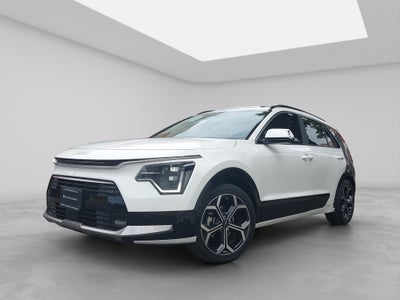 2024 Kia Niro 1.6 EX Híbrido At