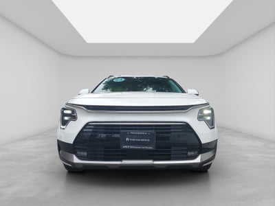 2024 Kia Niro 1.6 EX Híbrido At