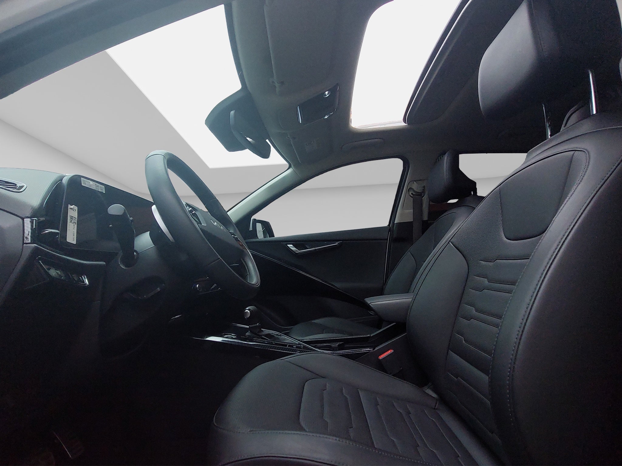 2024 Kia Niro 1.6 EX Híbrido At