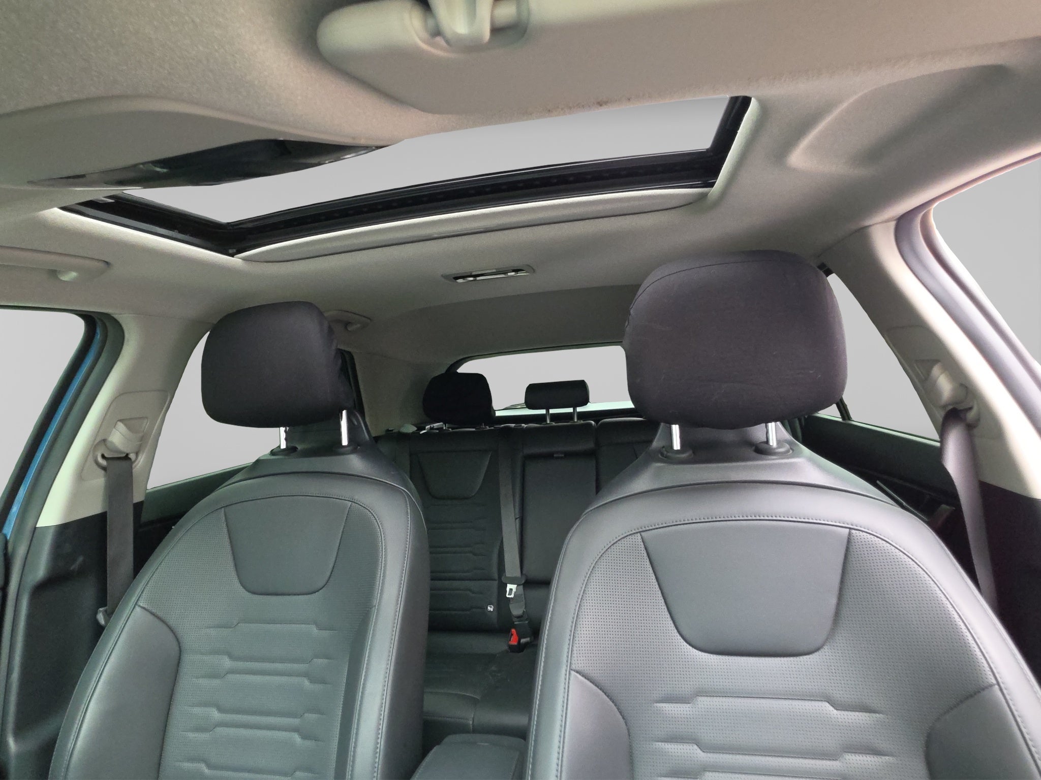 2025 Kia Niro 1.6 EX Híbrido At