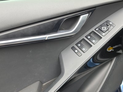 2025 Kia Niro 1.6 EX Híbrido At