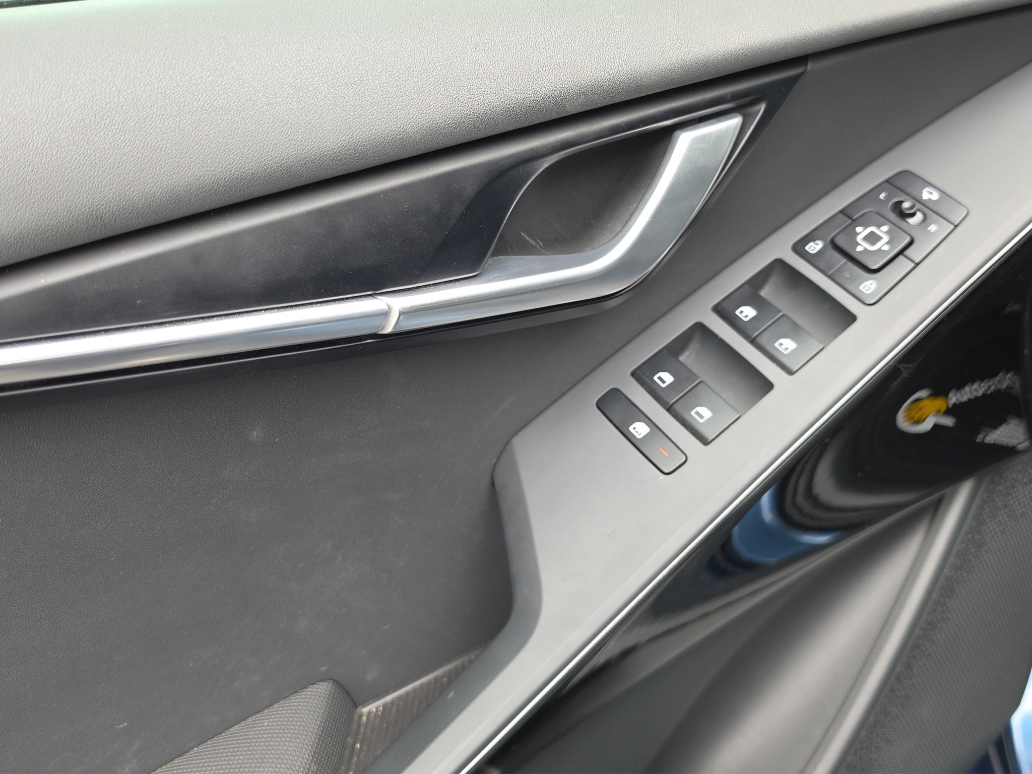 2025 Kia Niro 1.6 EX Híbrido At