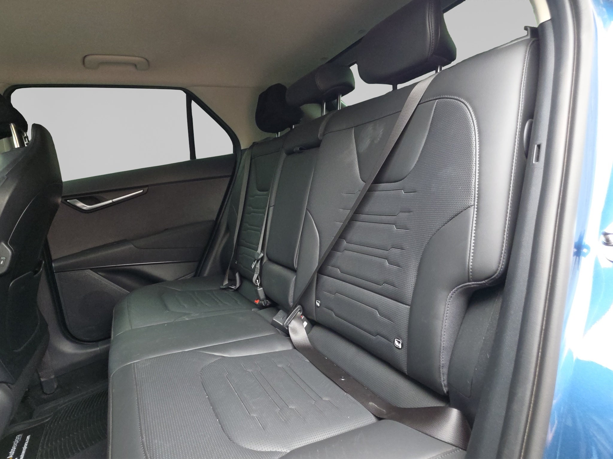 2025 Kia Niro 1.6 EX Híbrido At