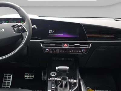 2025 Kia Niro 1.6 EX Híbrido At