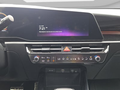 2025 Kia Niro 1.6 EX Híbrido At