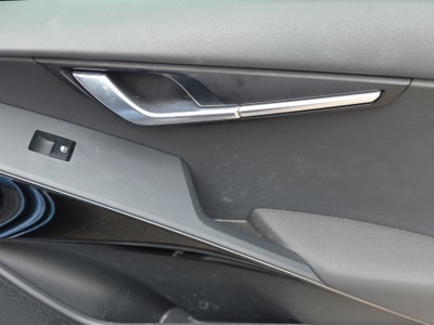 2025 Kia Niro 1.6 EX Híbrido At