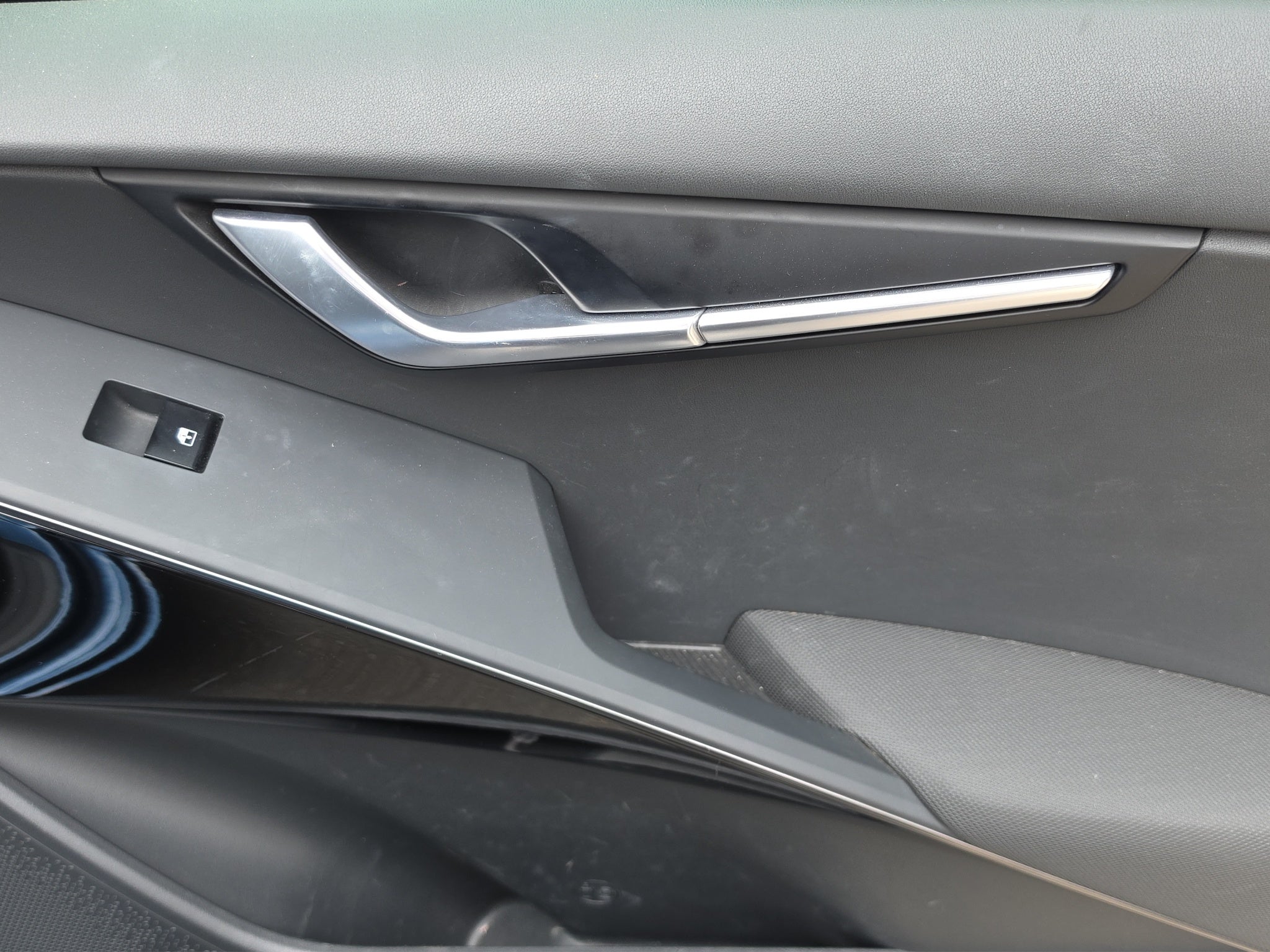 2025 Kia Niro 1.6 EX Híbrido At