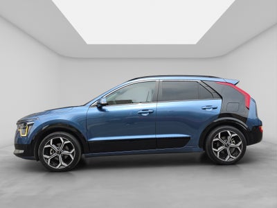 2025 Kia Niro 1.6 EX Híbrido At