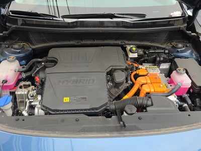 2025 Kia Niro 1.6 EX Híbrido At