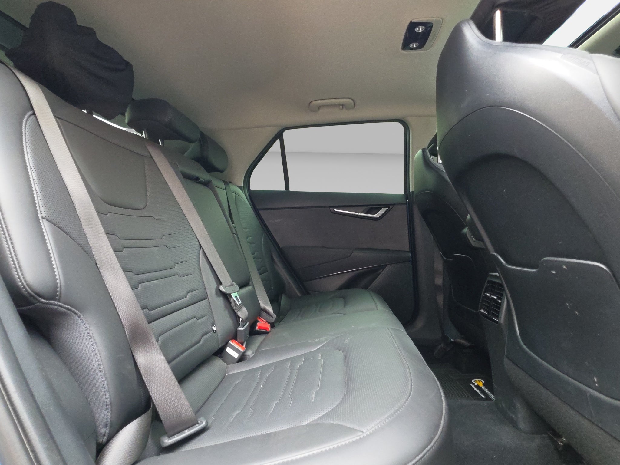 2025 Kia Niro 1.6 EX Híbrido At