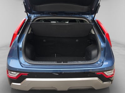 2025 Kia Niro 1.6 EX Híbrido At