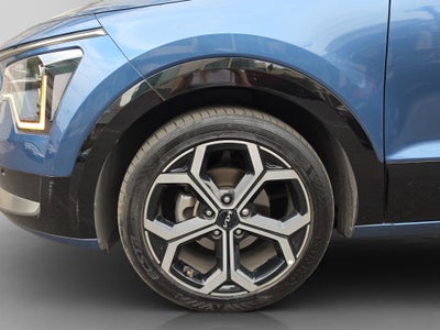 2025 Kia Niro 1.6 EX Híbrido At