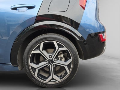 2025 Kia Niro 1.6 EX Híbrido At