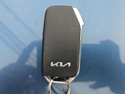 2025 Kia Niro 1.6 EX Híbrido At