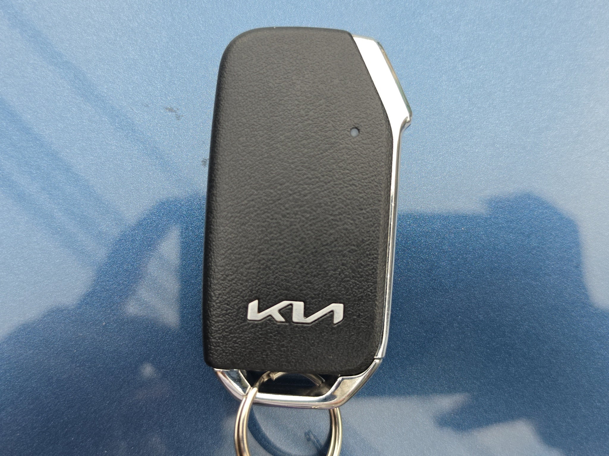 2025 Kia Niro 1.6 EX Híbrido At