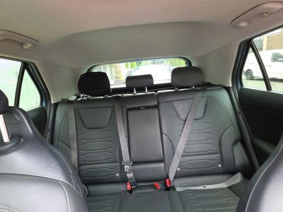 2025 Kia Niro 1.6 EX Híbrido At