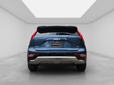 2025 Kia Niro 1.6 EX Híbrido At