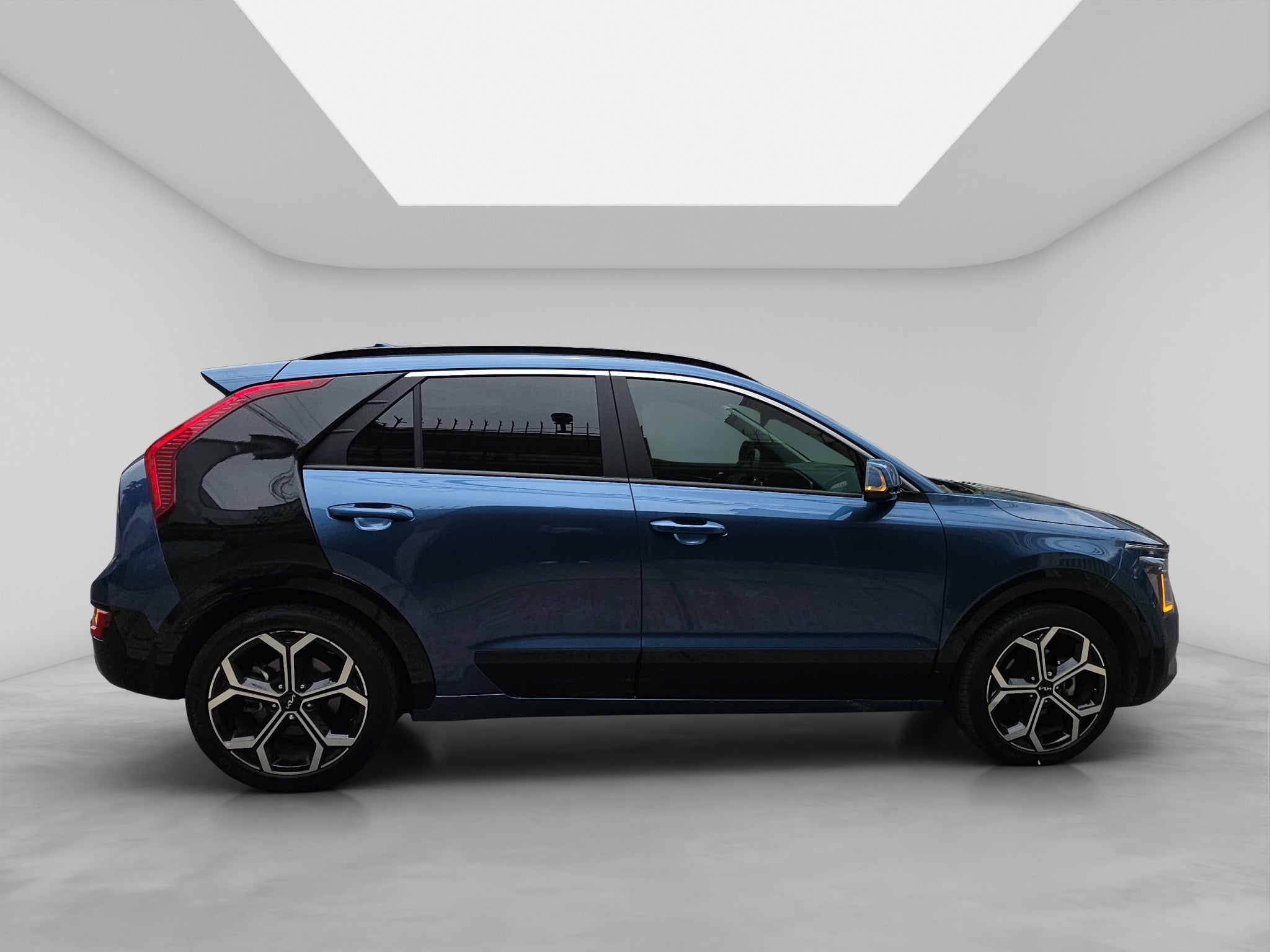 2025 Kia Niro 1.6 EX Híbrido At