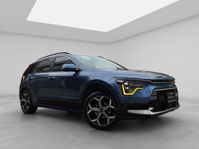 2025 Kia Niro 1.6 EX Híbrido At
