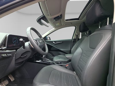2025 Kia Niro 1.6 EX Híbrido At